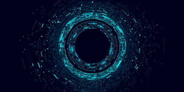 Synteseangreb illustration